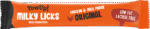 Snack da leccare per gatti al pollo e latte – YowUp! Milky Licks - immagine 2