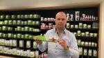 Pasta antistress per cavalli con L triptofano e magnesio, 60 ml – Excellent Horse No Stress Paste - immagine 2