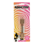 Gioco in legno a forma di manubrio per gatti con MADNIP – Addicted! Wood Dumbell - immagine 4