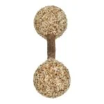 Gioco a forma di manubrio per gatti con MADNIP – Addicted! Dumbell - immagine 2