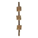 Gioco in legno per gatti con MADNIP – Addicted! Triple Wood - immagine 4