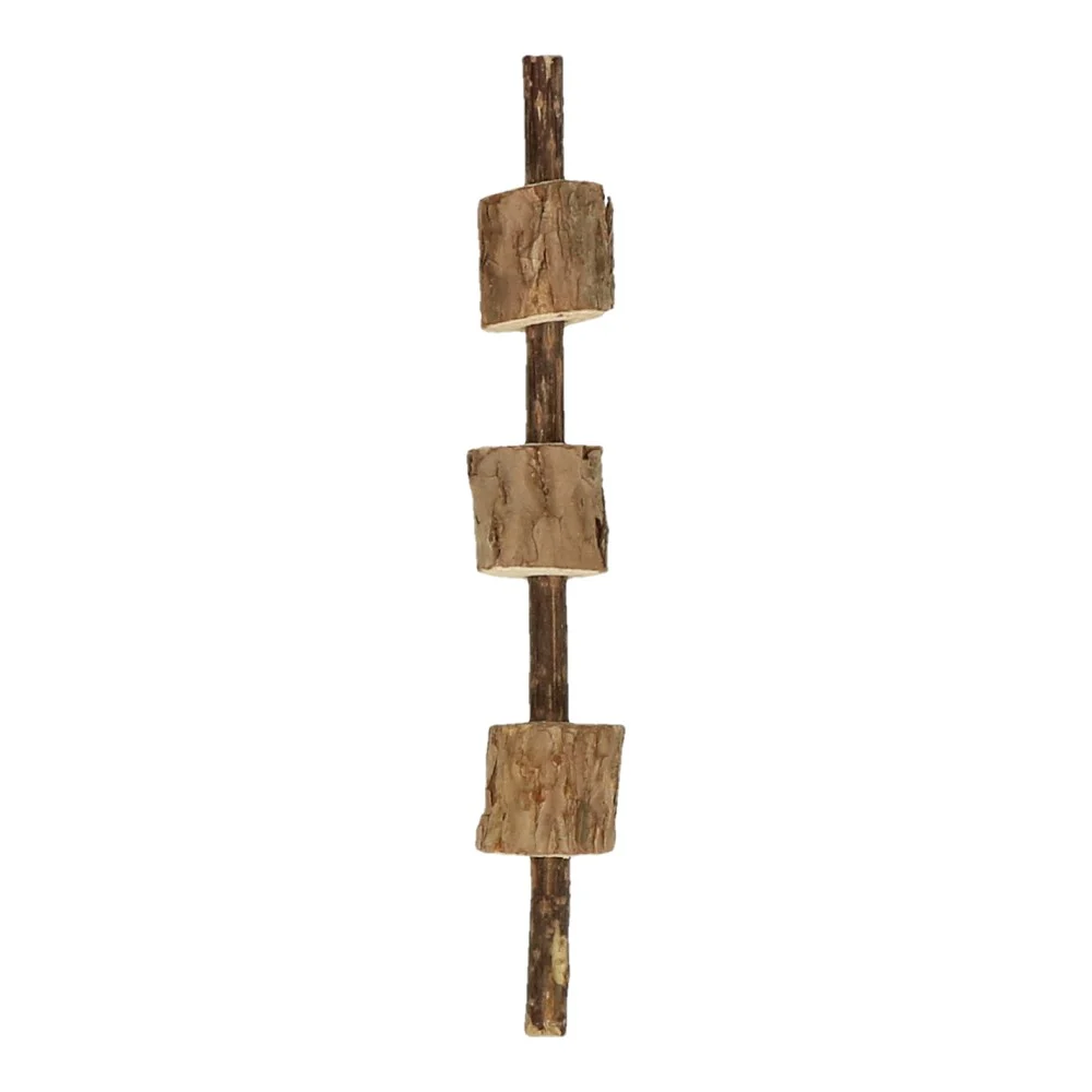 Gioco in legno per gatti con MADNIP – Addicted! Triple Wood - immagine 4