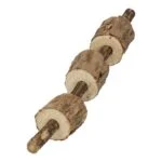 Gioco in legno per gatti con MADNIP – Addicted! Triple Wood - immagine 5