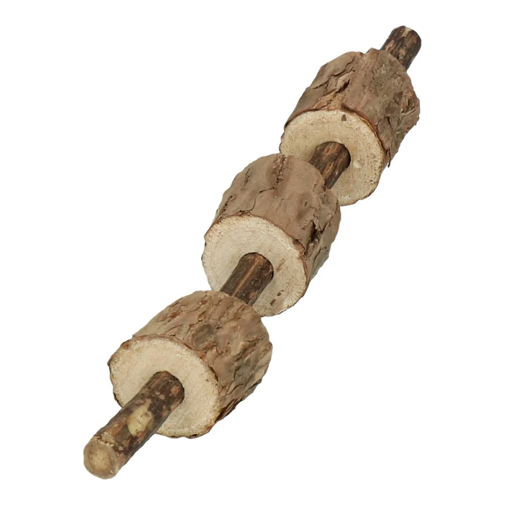 Gioco in legno per gatti con MADNIP – Addicted! Triple Wood - immagine 5