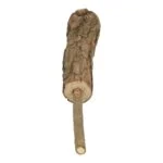 Gioco in legno per gatti a forma di ghiacciolo con MADNIP – Addicted! Wood Popsicle - immagine 2
