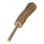 Gioco in legno per gatti a forma di ghiacciolo con MADNIP – Addicted! Wood Popsicle - immagine 5