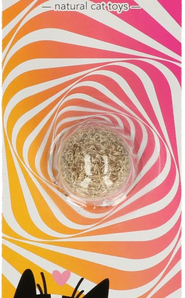 Palla per gatti con MADNIP – Addicted! Ball