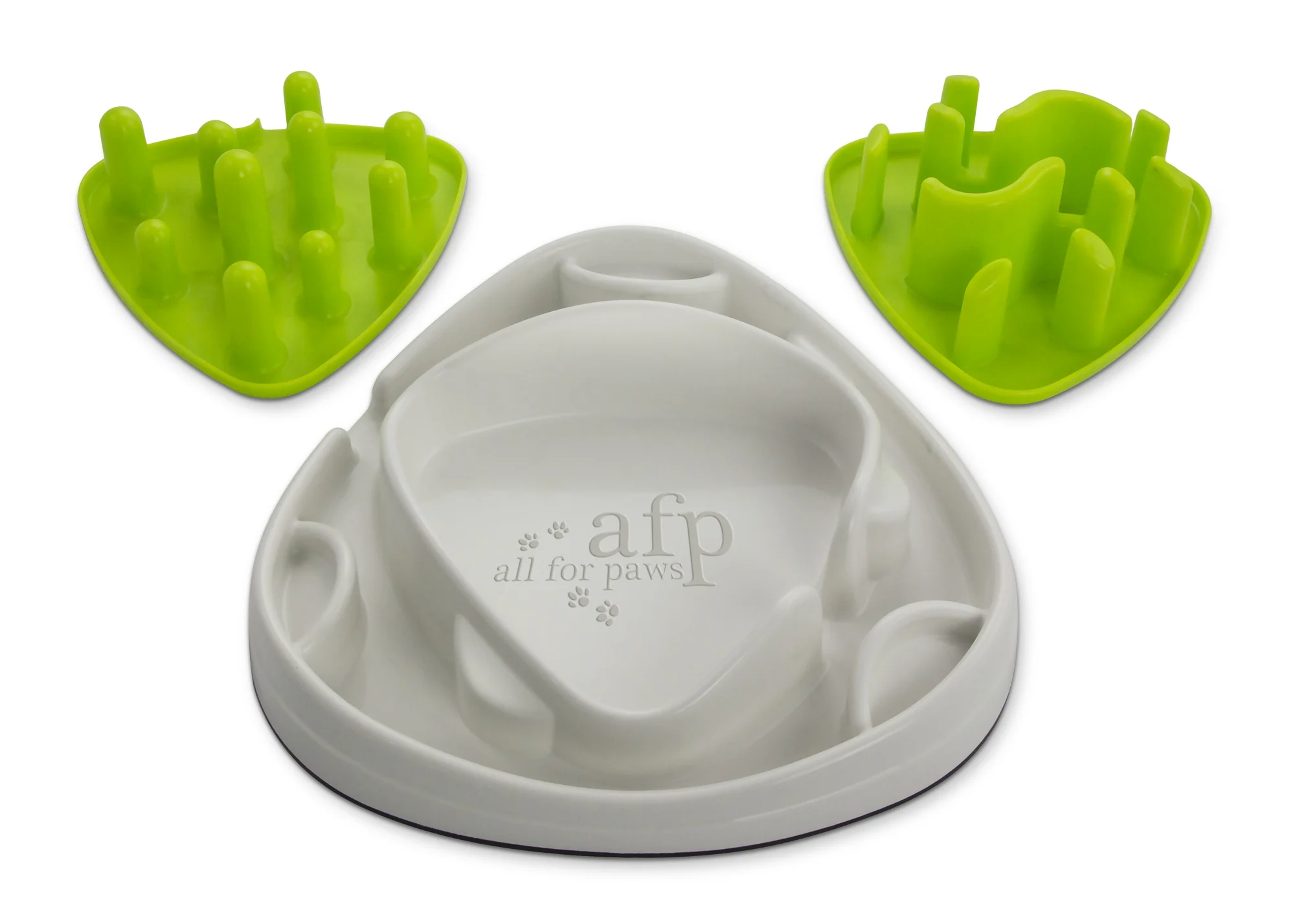 Labirinto per il Cibo per Cani con 2 Varianti – AFP Interactives - Food Maze - immagine 3