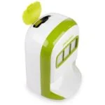 Dispenser di premi per cani con telecomando a forma di pallina – AFP Interactives - Lucky Treat with Rolling Ball - immagine 2