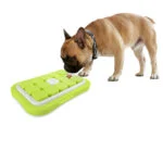 Puzzle per cani con parti scorrevoli e difficoltà regolabile – AFP Interactives Dog Sokudo Puzzle Toy Starter - immagine 2