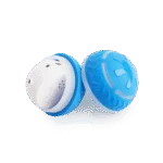 Palla luminosa per cani con movimento, ricaricabile via USB – AFP Interactives Motion Activated Action Ball - immagine 3