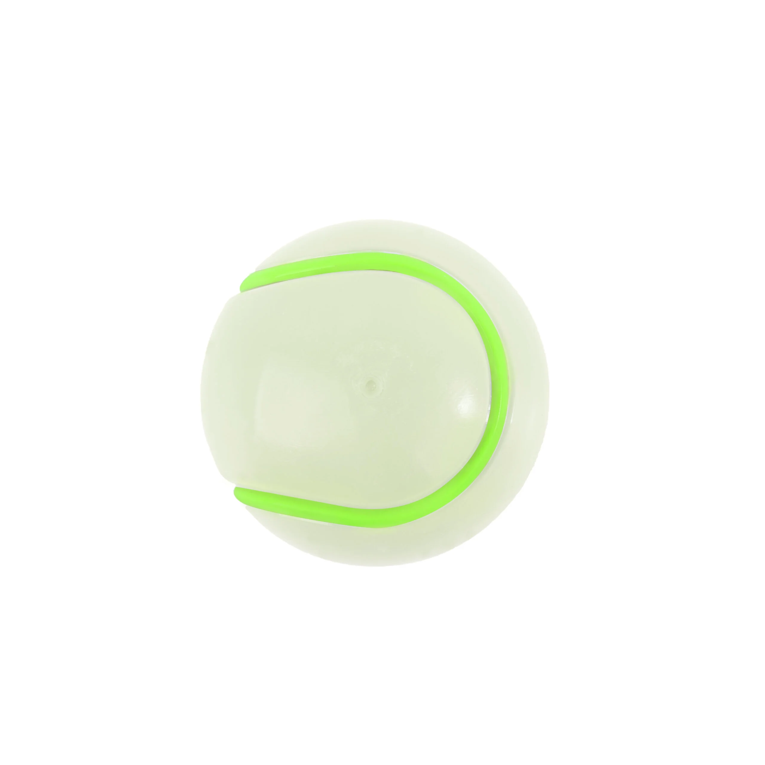 Palla luminosa per cani con squeaker – AFP K-Nite Glowing Chew Ball - immagine 2