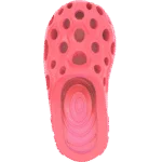 Gioco da masticare a forma di pantofola in gomma con squeaker a ultrasuoni, S 11 x 5 cm – AFP Doggies' Shoes - Air Pups Slipper - immagine 4