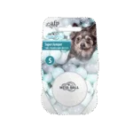 Pallina rimbalzante galleggiante per cani, S, ø 6,3 cm – AFP Meta Ball Super Jumper