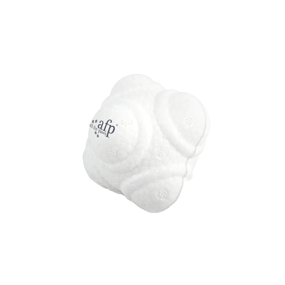 Pallina rimbalzante galleggiante per cani, S, ø 6,3 cm – AFP Meta Ball Super Jumper - immagine 2