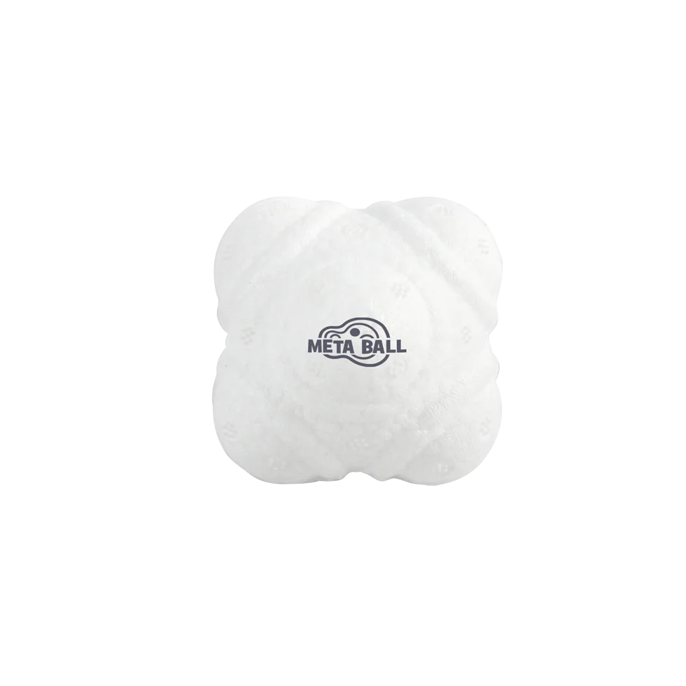 Pallina rimbalzante galleggiante per cani, S, ø 6,3 cm – AFP Meta Ball Super Jumper - immagine 3