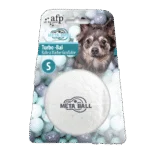 Pallina rimbalzante per cani in ETPU morbido, S, ø 6,3 cm – AFP Meta Ball Turbo-Bal
