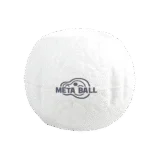 Pallina rimbalzante per cani in ETPU morbido, S, ø 6,3 cm – AFP Meta Ball Turbo-Bal - immagine 2