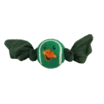 Palla per cani con ali morbide e rumori fruscianti – AFP Meta Ball - Ball Eend - immagine 2