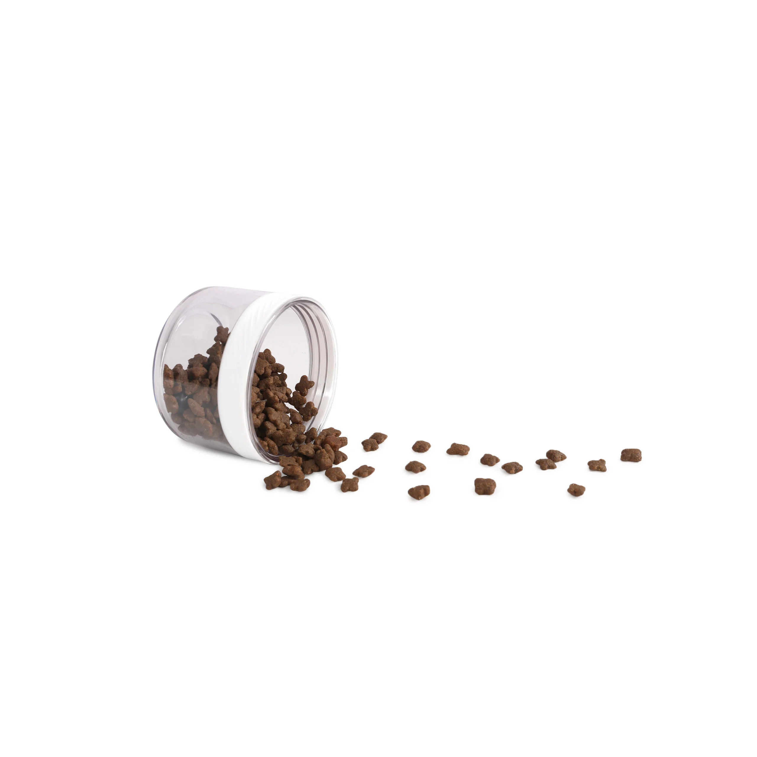 Borraccia per cani con ciotola per l’acqua e contenitore per snack, 414 ml – AFP 2 In 1 Stainless Drinking Bottle - immagine 3