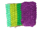 Tappetino olfattivo per cani, soffice, 52 x 52 x 4 cm – AFP Dig it - Rectangle Fluffy Mat - immagine 2
