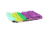 Tappetino olfattivo per cani, soffice, 52 x 52 x 4 cm – AFP Dig it - Rectangle Fluffy Mat - immagine 3