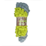 Tappetino olfattivo pieghevole per cani, ø 50 cm – AFP Dig It - Foldable Treat Mat