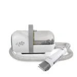 Kit per la toelettatura del cane con aspirazione, 7 accessori – AFP Pro Pet Grooming Kit - immagine 6