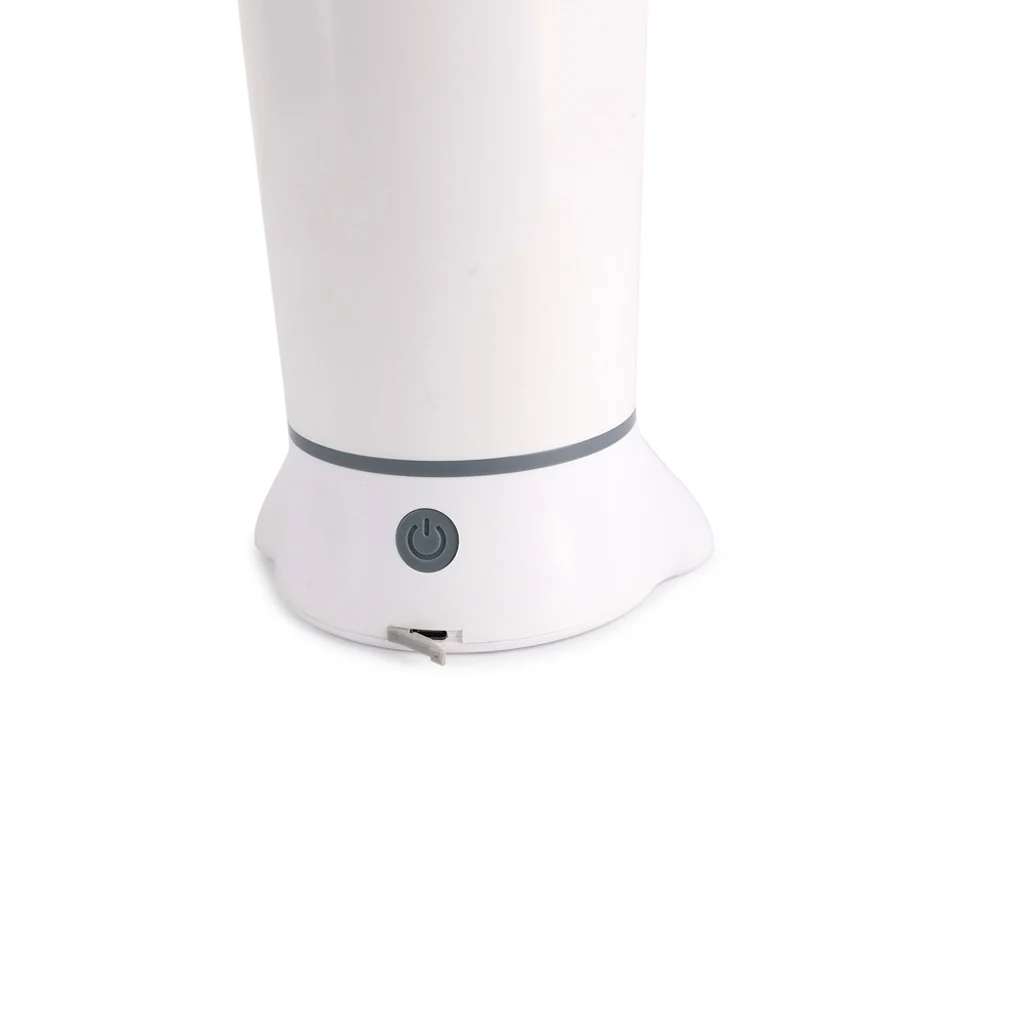 Detergi zampe automatico per cani a 2 velocità – AFP Pet Salon Automatic Paw Cleaner - immagine 6