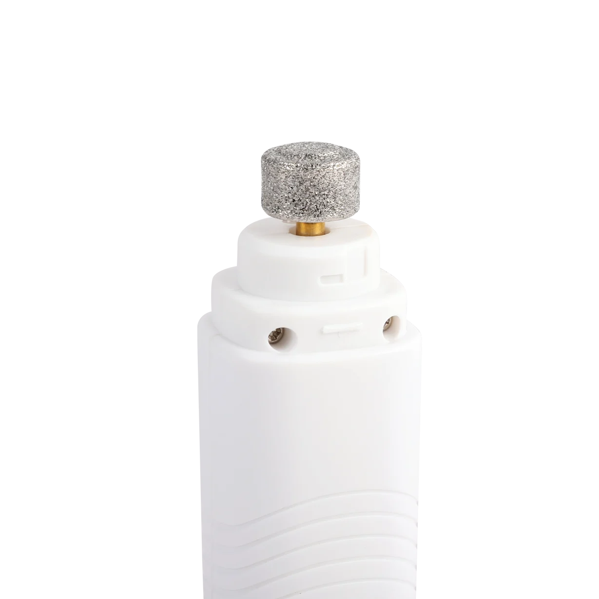 Lima per unghie per animali a batteria con 2 cappucci – AFP Pet Salon Nail Grinder - immagine 2