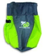 Premietti per cani in nylon con chiusura ripiegabile e materiale riflettente – AFP Outdoor Dog Treat Bag - immagine 4