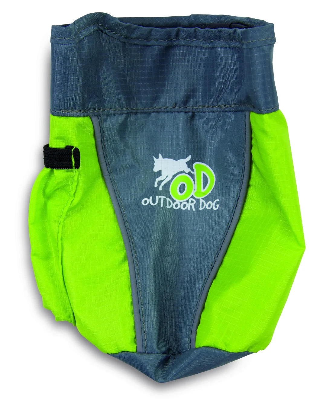 Premietti per cani in nylon con chiusura ripiegabile e materiale riflettente – AFP Outdoor Dog Treat Bag - immagine 4