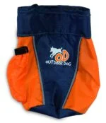 Premietti per cani in nylon con chiusura ripiegabile e materiale riflettente – AFP Outdoor Dog Treat Bag - immagine 3