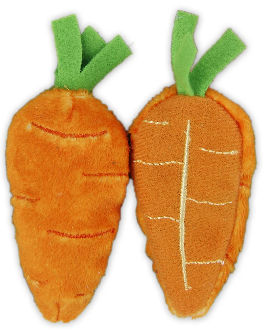 Gioco per gatti con 6 g di catnip, assortito – AFP Green Rush - All Natural - immagine 3