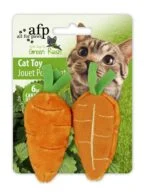 Gioco per gatti con 6 g di catnip, assortito – AFP Green Rush - All Natural - immagine 2