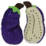 Gioco per gatti con 6 g di catnip, assortito – AFP Green Rush - All Natural - immagine 5