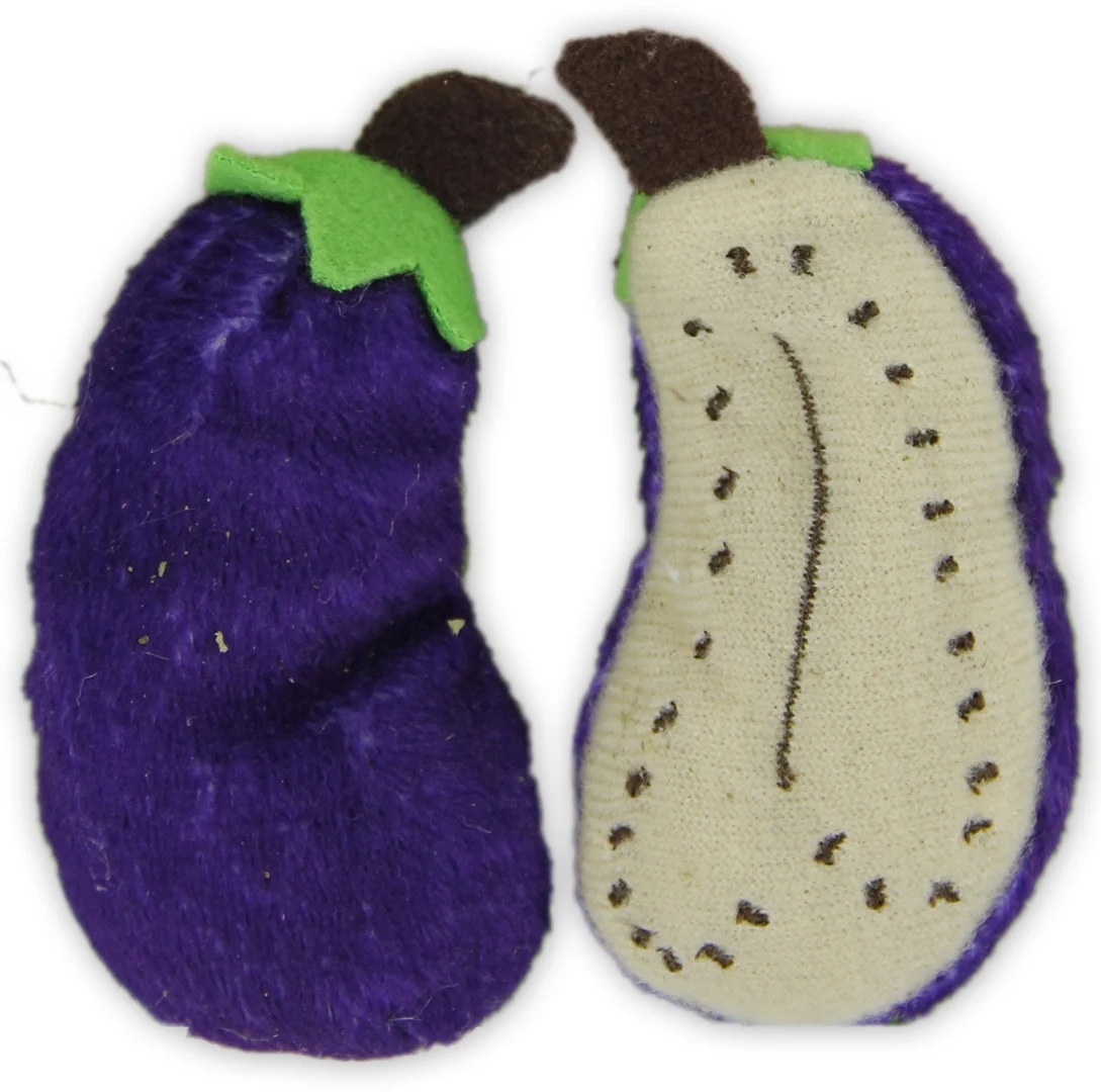 Gioco per gatti con 6 g di catnip, assortito – AFP Green Rush - All Natural - immagine 5