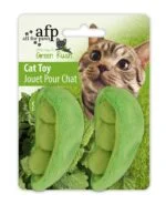 Gioco per gatti con 6 g di catnip, assortito – AFP Green Rush - All Natural - immagine 6