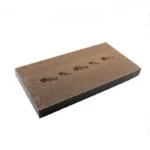 Tavoletta tiragraffi in cartone con erba gatta, misura L – AFP Classic Comfort - Cat Scratcher L - immagine 2