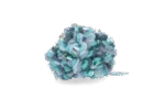 Palla di filato per gatti con catnip e fruscio, 7 x 7 x 7 cm – AFP Knotty Habit - Yarn Crinkly Ball