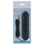Tester per recinzioni elettriche con 6 livelli LED – ZoneGuard Multilight