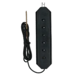 Tester per recinzioni elettriche con 6 livelli LED – ZoneGuard Multilight - immagine 3