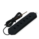 Tester per recinzioni elettriche con 6 livelli LED – ZoneGuard Multilight - immagine 2