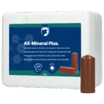Bolo minerale per bovini, 20 pezzi – Excellent All-Mineral Plus