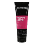Shampoo per cuccioli per pelli sensibili, 250 ml – Animology Puppy Love