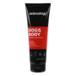 Shampoo delicato per cani con balsamo, 250 ml – Animology Dogs Body