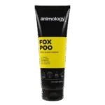 Shampoo per cani contro i cattivi odori, 250 ml – Animology Fox Poo