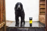Shampoo per cani contro i cattivi odori, 250 ml – Animology Fox Poo - immagine 4