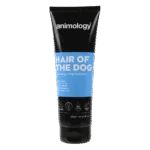 Shampoo districante per cani con balsamo, 250 ml – Animology Hair Of The Dog Anti-Tangle