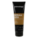 Shampoo per cani con pelle sensibile, 250 ml – Animology Derma Dog Sensitive Skin